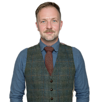 dht Michael Palkowski